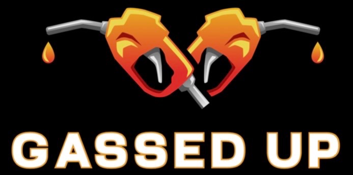 Gassed Up logo